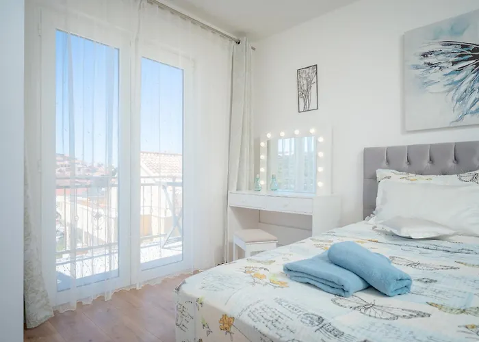 Affittacamere Edi - Zf Hvar