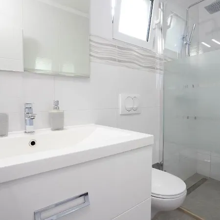 Maison d'hôtes Edi - Zf Hvar