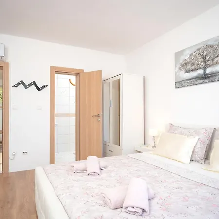 Pensionat Edi - Zf Hvar Hvar Town