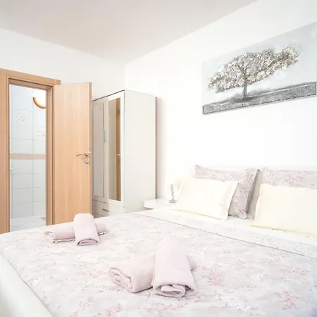 Maison d'hôtes Edi - Zf Hvar