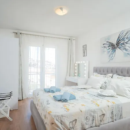 Maison d'hôtes Edi - Zf Hvar Hvar Town