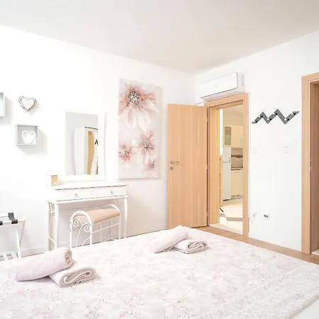 Maison d'hôtes Edi - Zf Hvar