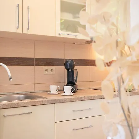 Maison d'hôtes Edi - Zf Hvar 4*