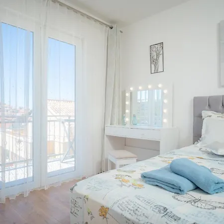 Maison d'hôtes Edi - Zf Hvar