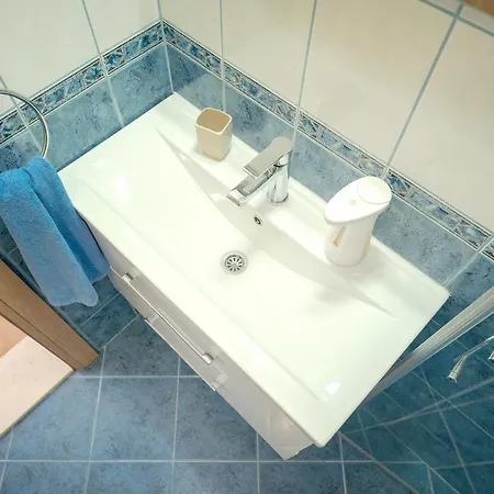 Edi - Zf Hvar Maison d'hôtes Hvar Town