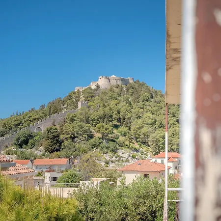 Edi - Zf Hvar 4* Hvar Town