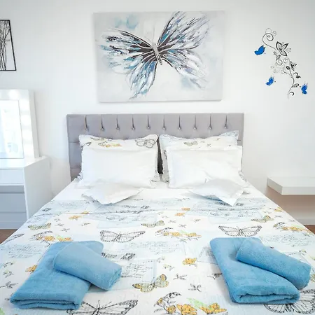 Edi - Zf Hvar Maison d'hôtes 4*