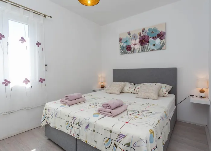 Gasthof Edi - Zf Hvar 4*