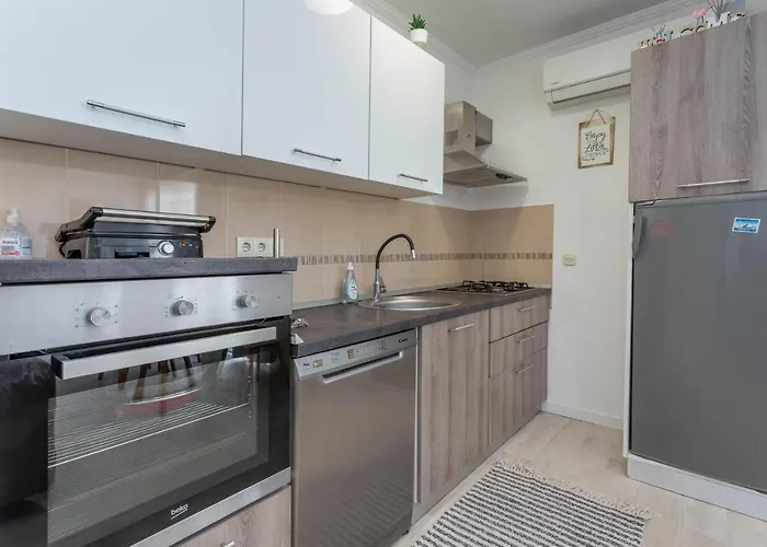 Casa de hóspedes Edi - Zf Hvar