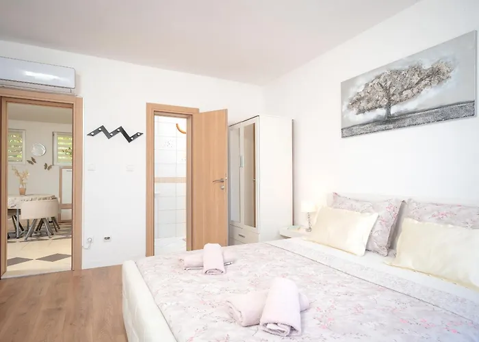 Casa de hóspedes Edi - Zf Hvar Hvar Town