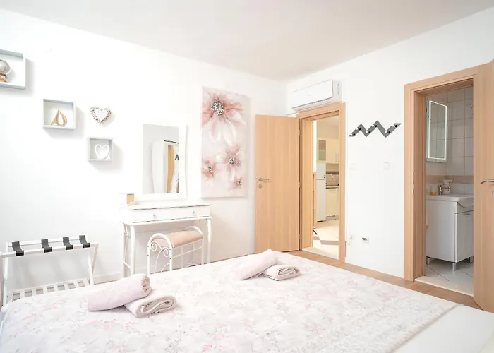 Casa de hóspedes Edi - Zf Hvar