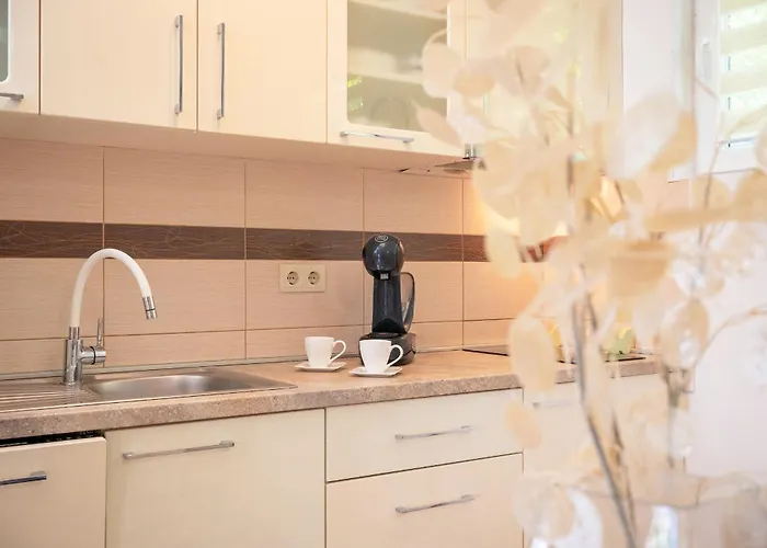 Casa de hóspedes Edi - Zf Hvar 4*