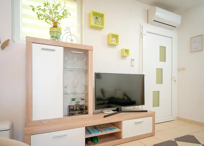 Edi - Zf Hvar Casa de hóspedes Hvar Town