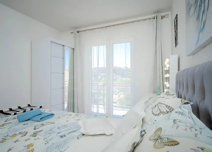 Edi - Zf Hvar Casa de hóspedes