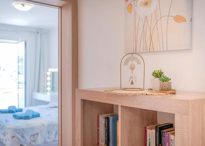 Pensionat Edi - Zf Hvar 4*