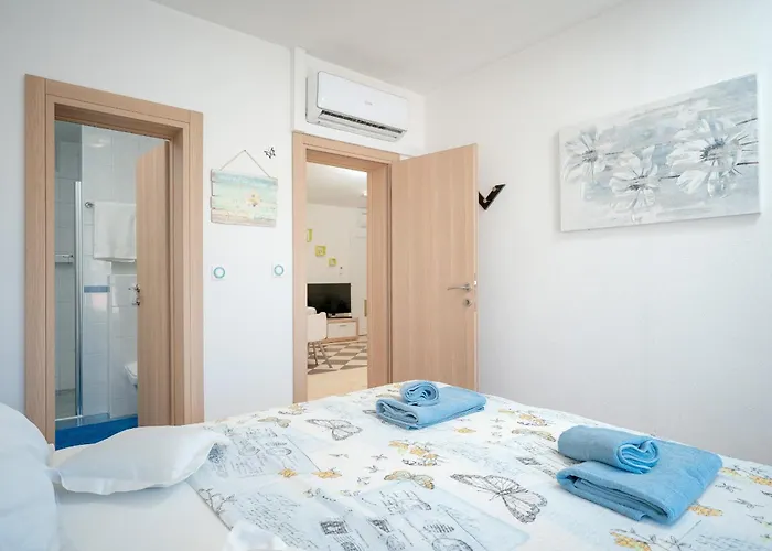 Gasthof Edi - Zf Hvar