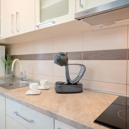 Konukevi Edi - Zf Hvar Hvar Town