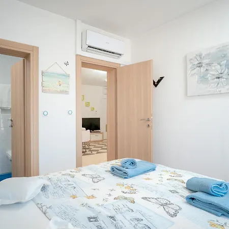 Konukevi Edi - Zf Hvar