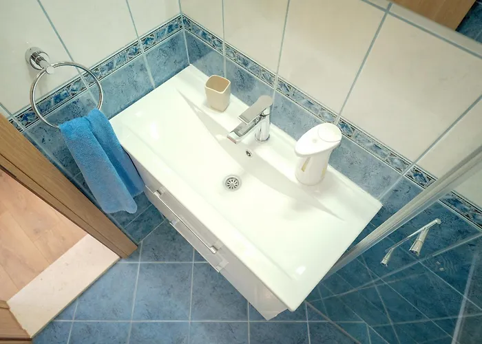 Edi - Zf Hvar Гостевой дом Хвар